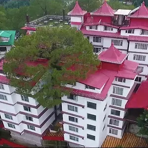 Hotel White Grand - In Centre - A Centrally Ac