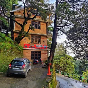 Bed & Breakfast Jakhu Vibes